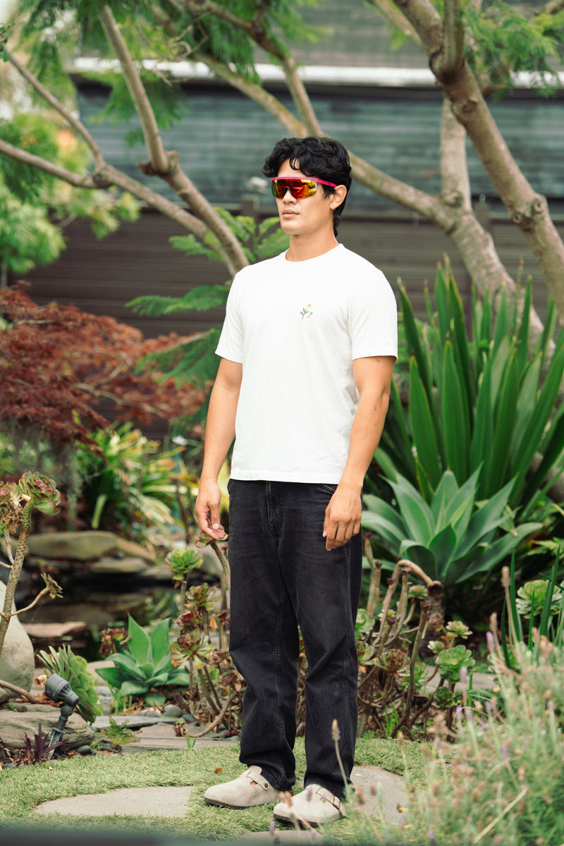 Extra photo for Bullet SunMask 1989 Polarized in Hot Pink
