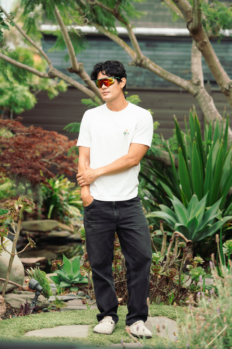 Extra photo for Bullet SunMask 1989 in Black / Neon Yellow