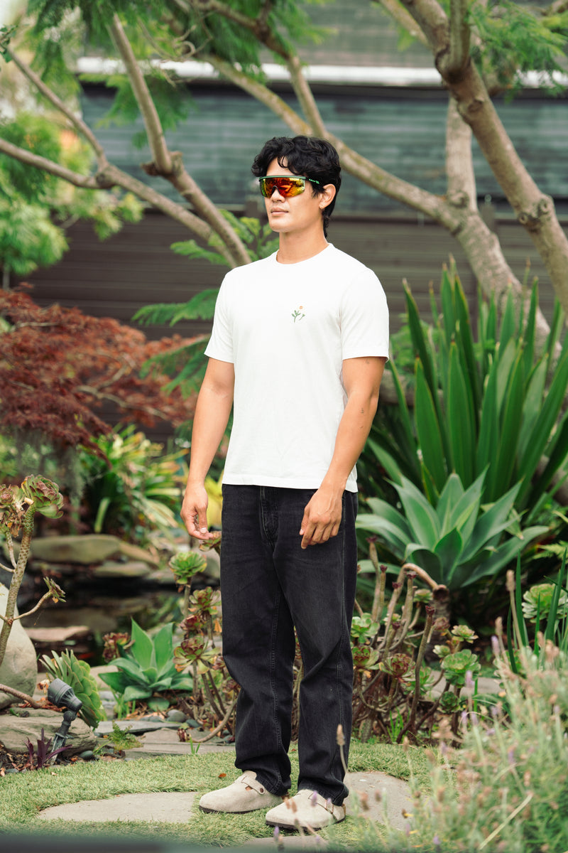 Extra photo for Bullet SunMask 1989 in Black / Neon Yellow