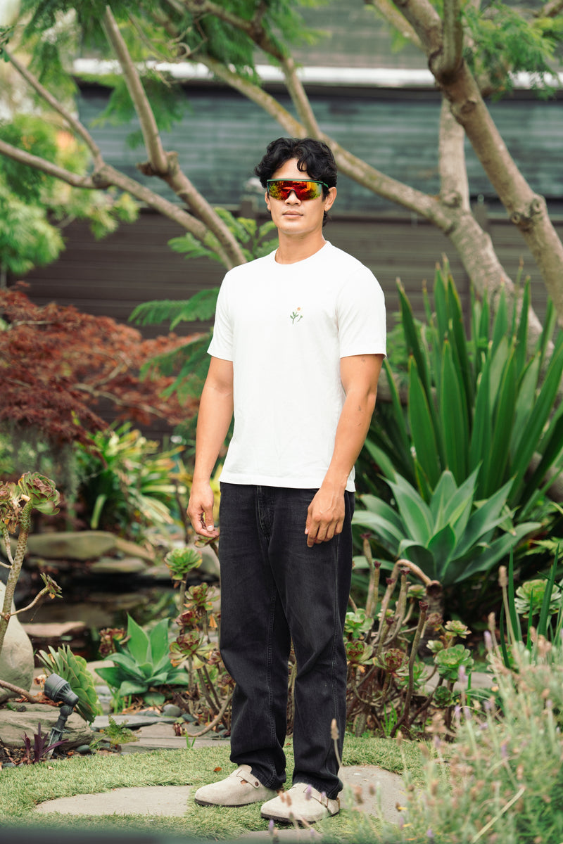 Extra photo for Bullet SunMask 1989 in Black / Neon Yellow