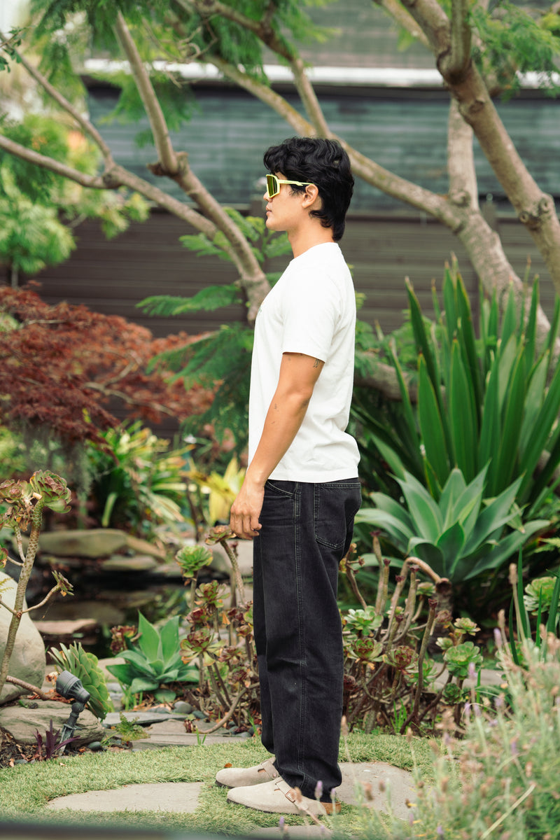 Extra photo for Terminator SunMask with Rainbow Mirror in Yellow