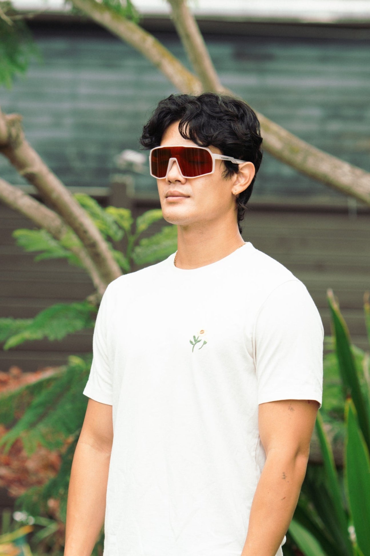 Blush SunMask BluBlocker™ Sunglasses - 2911K
