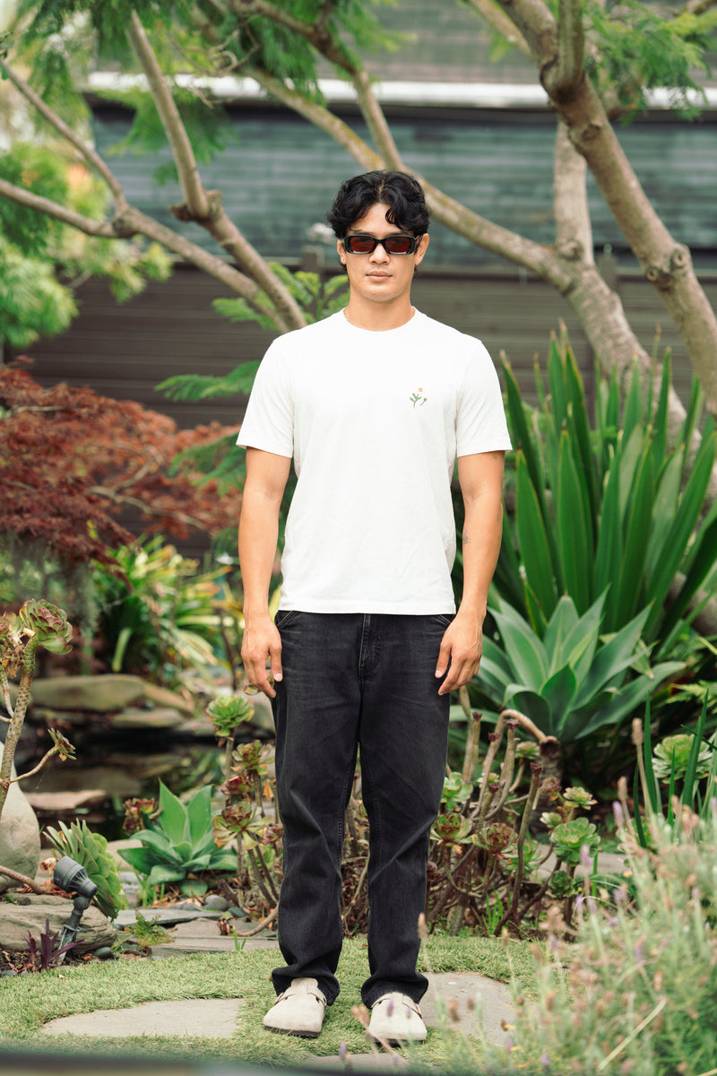 Extra photo for Mākena in Glossy Black