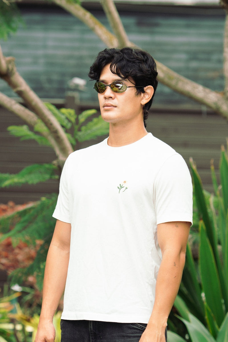 Extra photo for Sprokets in Pewter with Polarized Silver Mirror Lenses