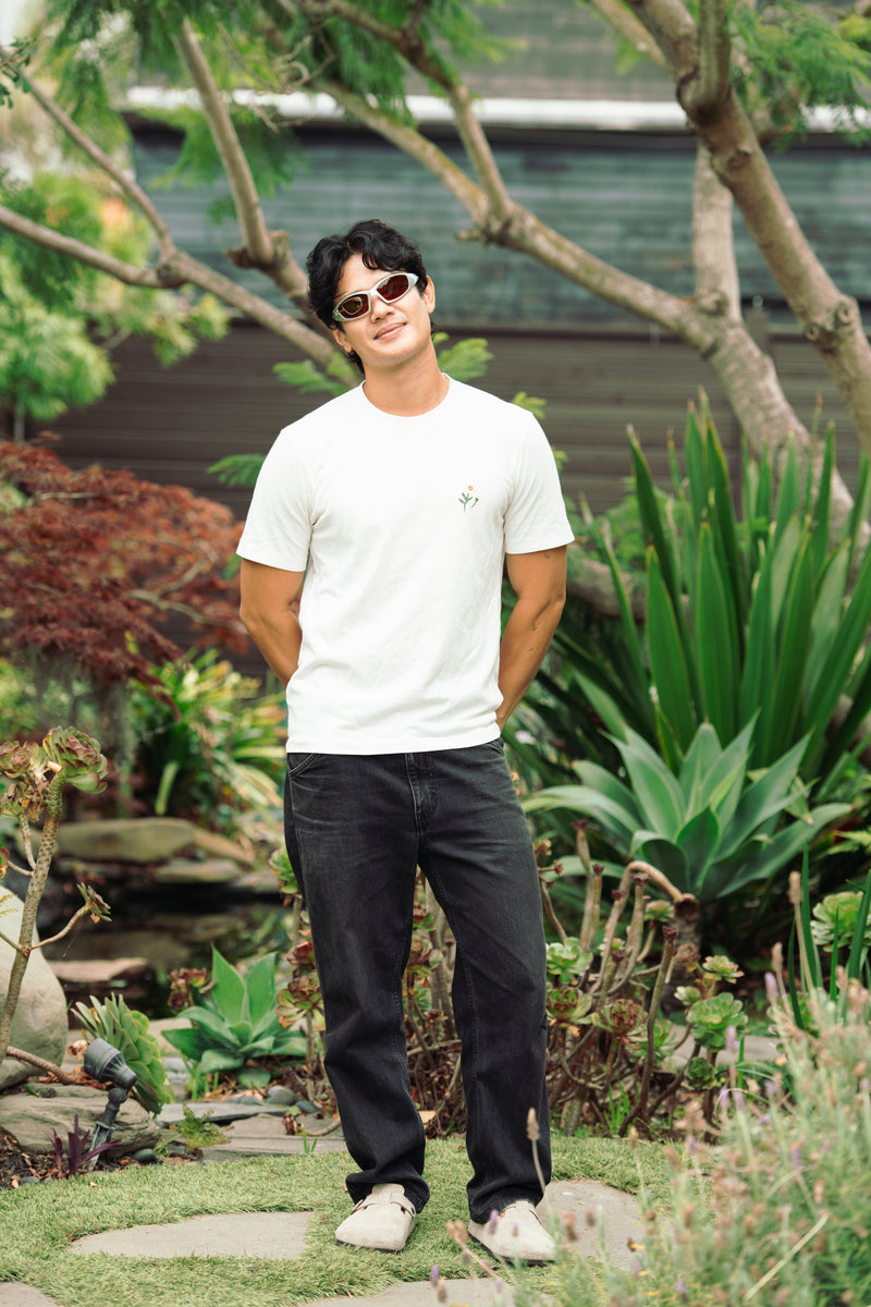 Extra photo for Cortez In Silver Limited Edition