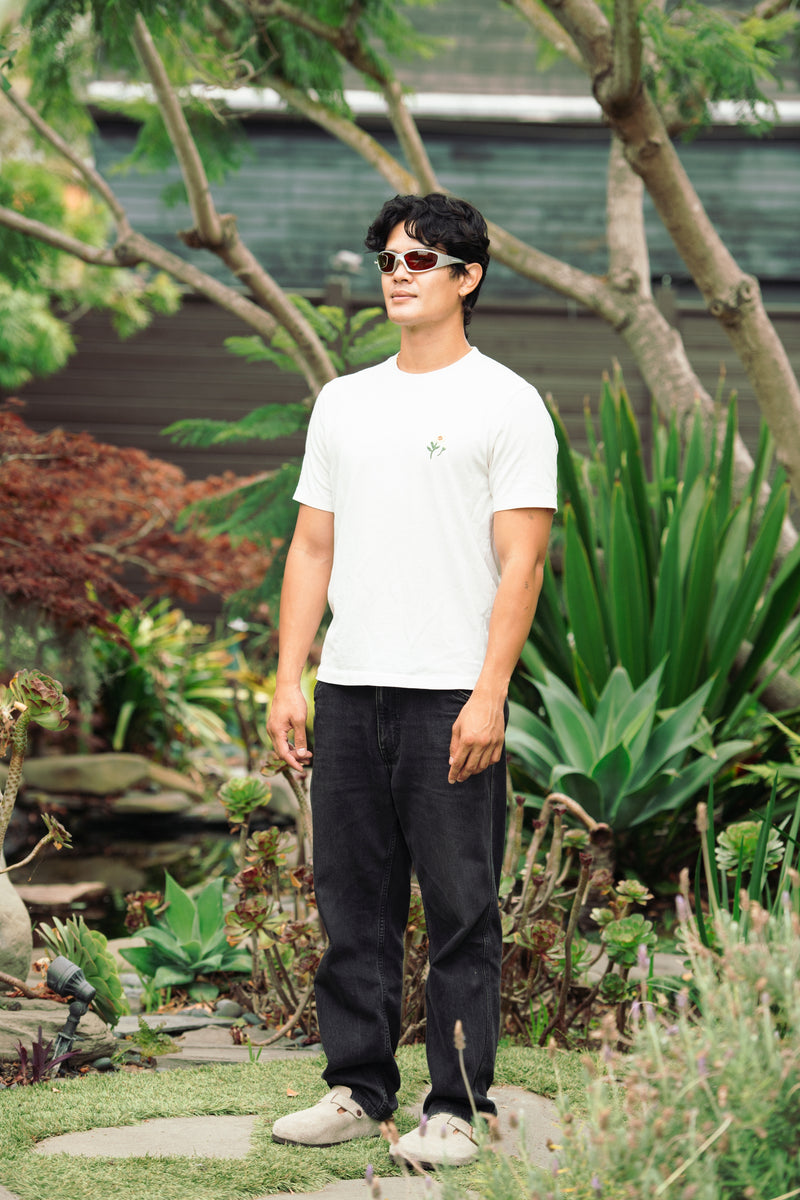 Extra photo for Cortez In Silver Limited Edition