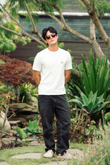 McGill Polarized in Seaweed Green