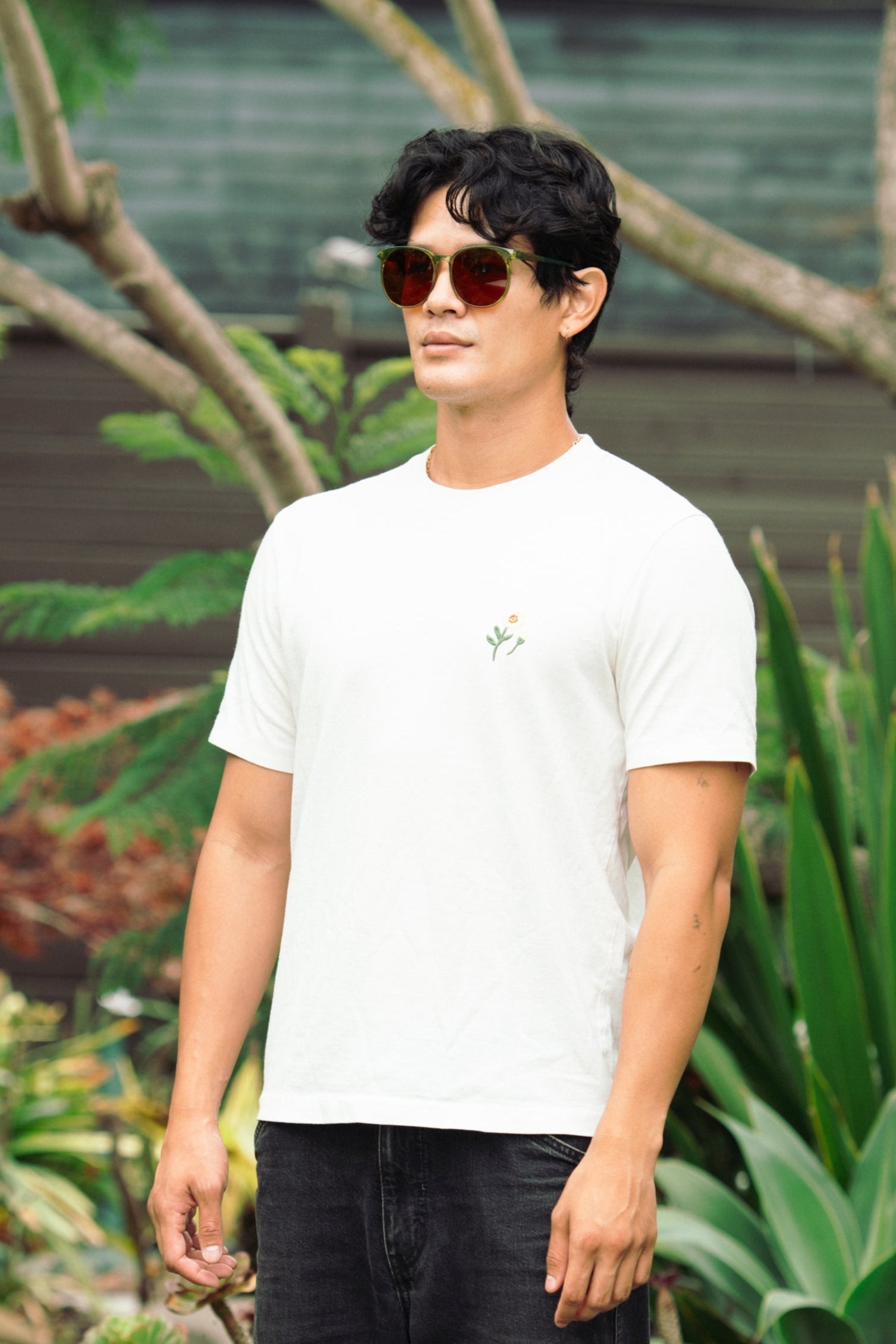 McGill Polarized in Seaweed Green – BluBlocker