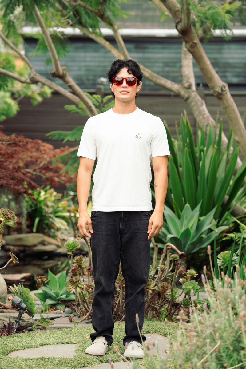 McGill Polarized in Red