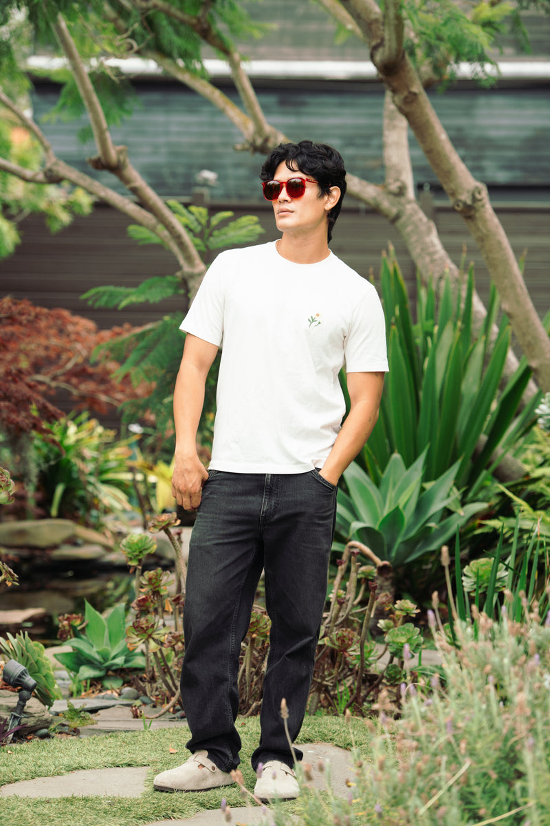 Extra photo for McGill Polarized in Red
