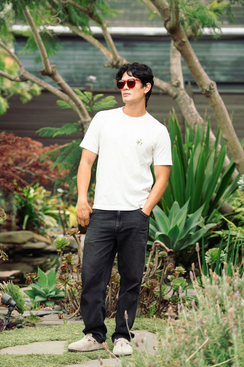 Extra photo for McGill Polarized in Red