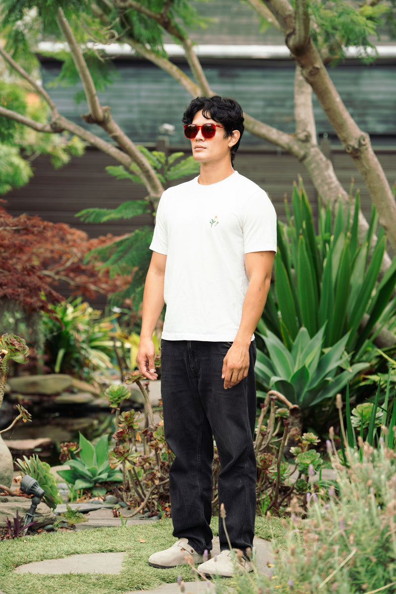 McGill Polarized in Red