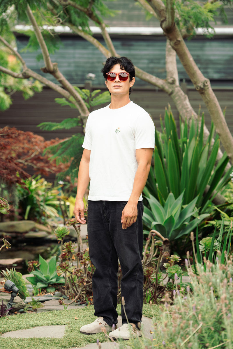 McGill Polarized in Red