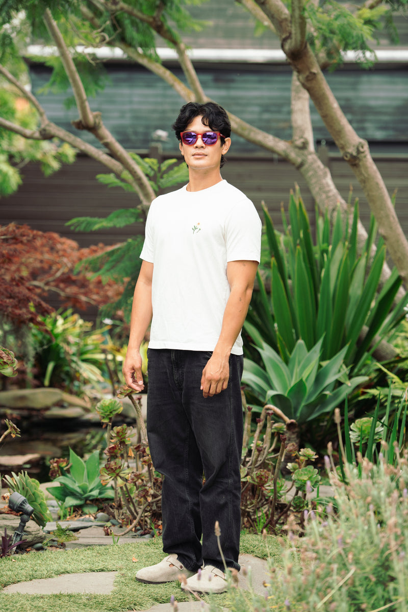 Extra photo for Belmont Polarized in Crystal Red
