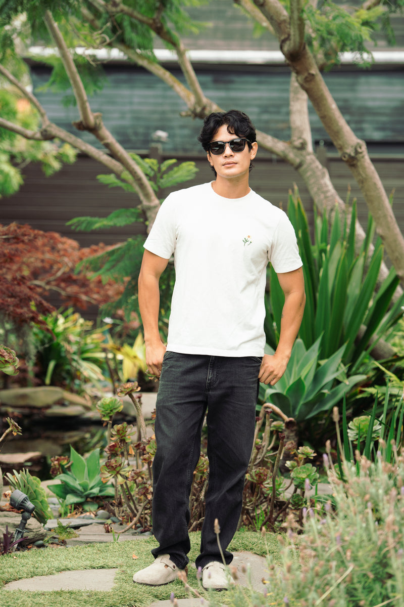 Extra photo for Belmont in Glossy Black with Polarized HD Gray Lenses