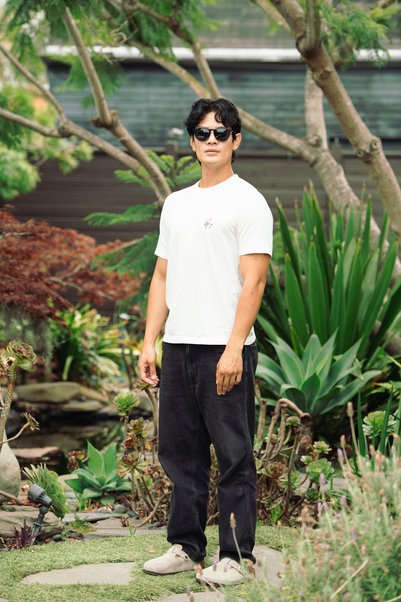 Extra photo for Hyde Park in Blue Steel with HD Gray Lenses