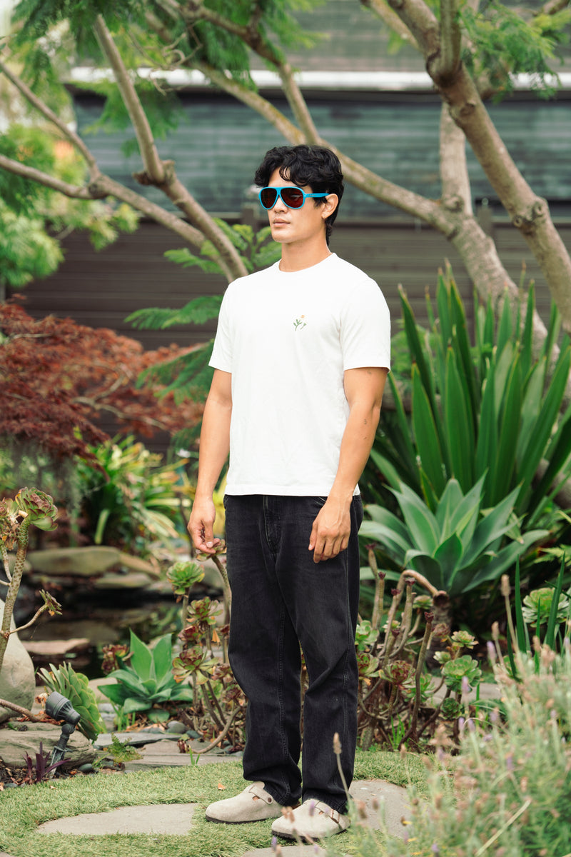Extra photo for Original Aviator in Miami Blue
