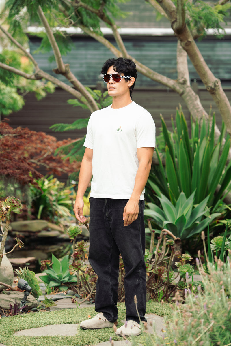 Extra photo for Original Aviator Checkered Limited Edition
