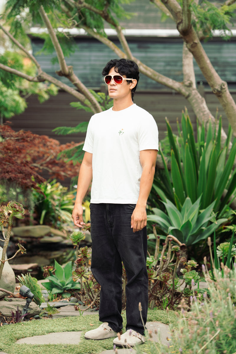 Extra photo for Original Aviator in White