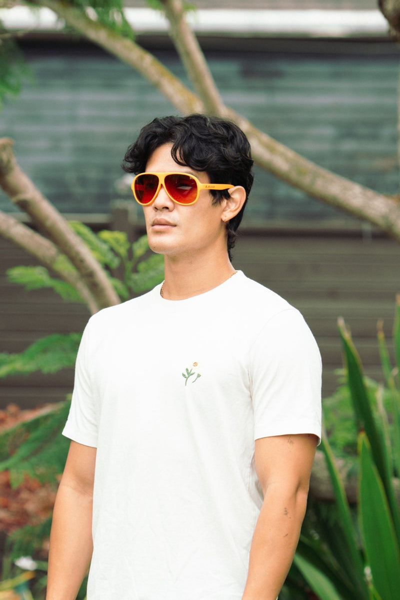 Extra photo for Original Aviator in Orange