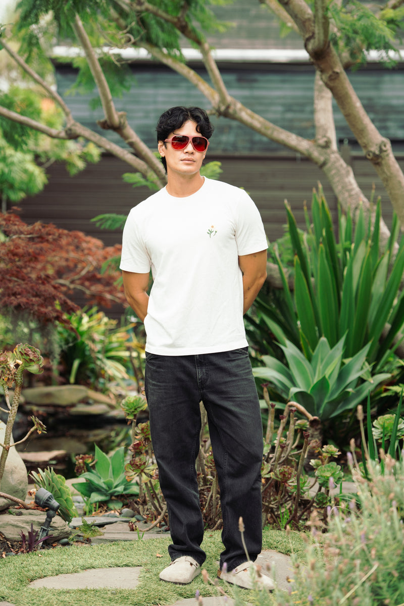 Extra photo for Original Aviator in Red Velvet