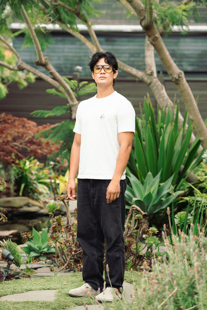 Extra photo for Original Aviator in Demi-Tortoise with MoonShade Lenses