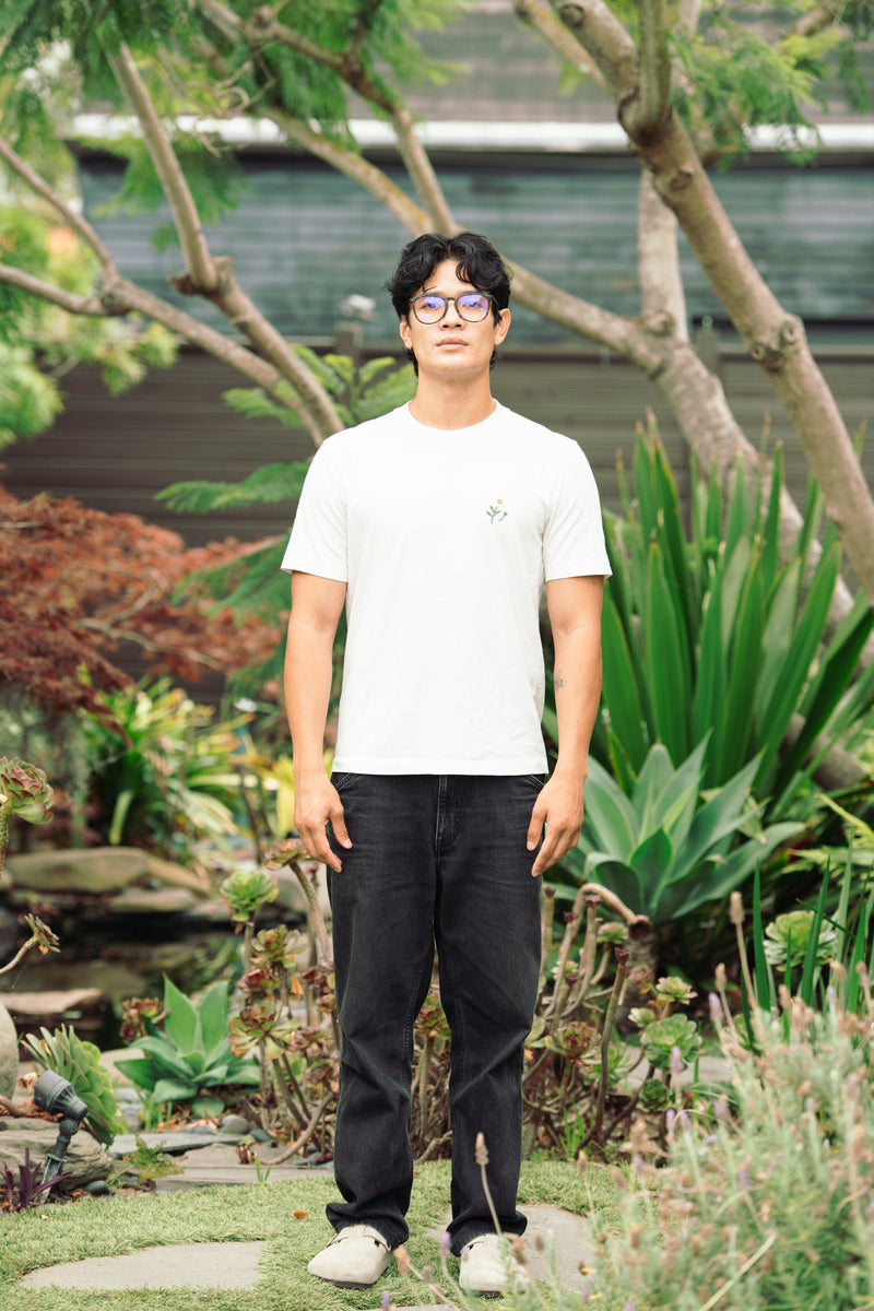Extra photo for Hyde Park Tech Glasses in Black