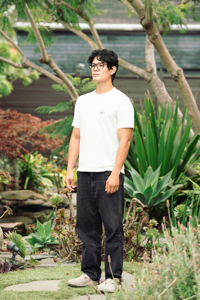 Extra photo for Hyde Park Tech Glasses in Demi-Tortoise