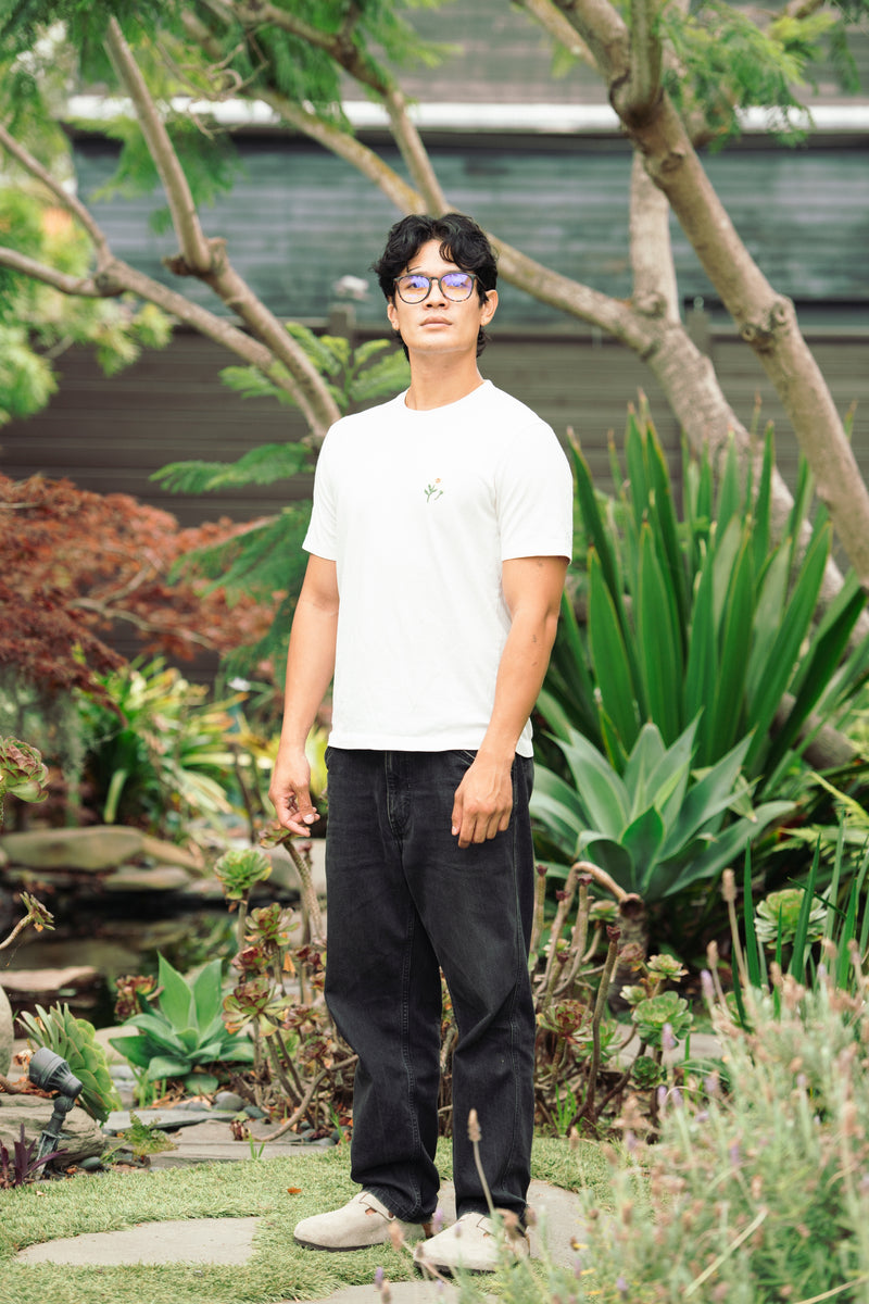 Extra photo for Hyde Park Tech Glasses in Demi-Tortoise