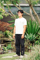 McGill Tech Glasses in Red