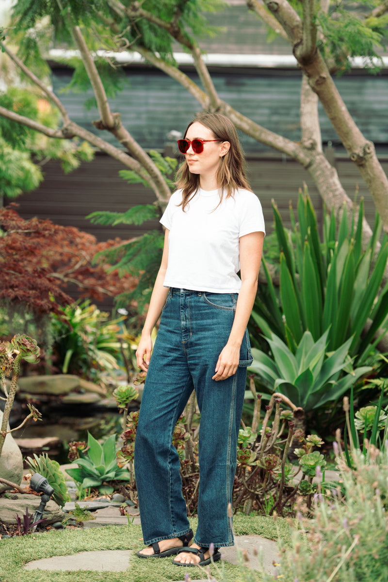 Extra photo for McGill Polarized in Red
