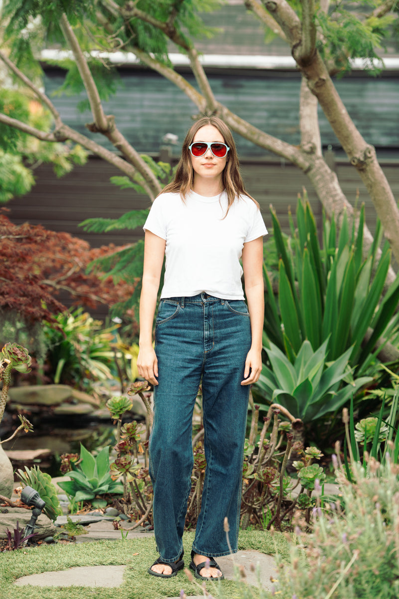 Extra photo for Original Aviator in Bahama Blue