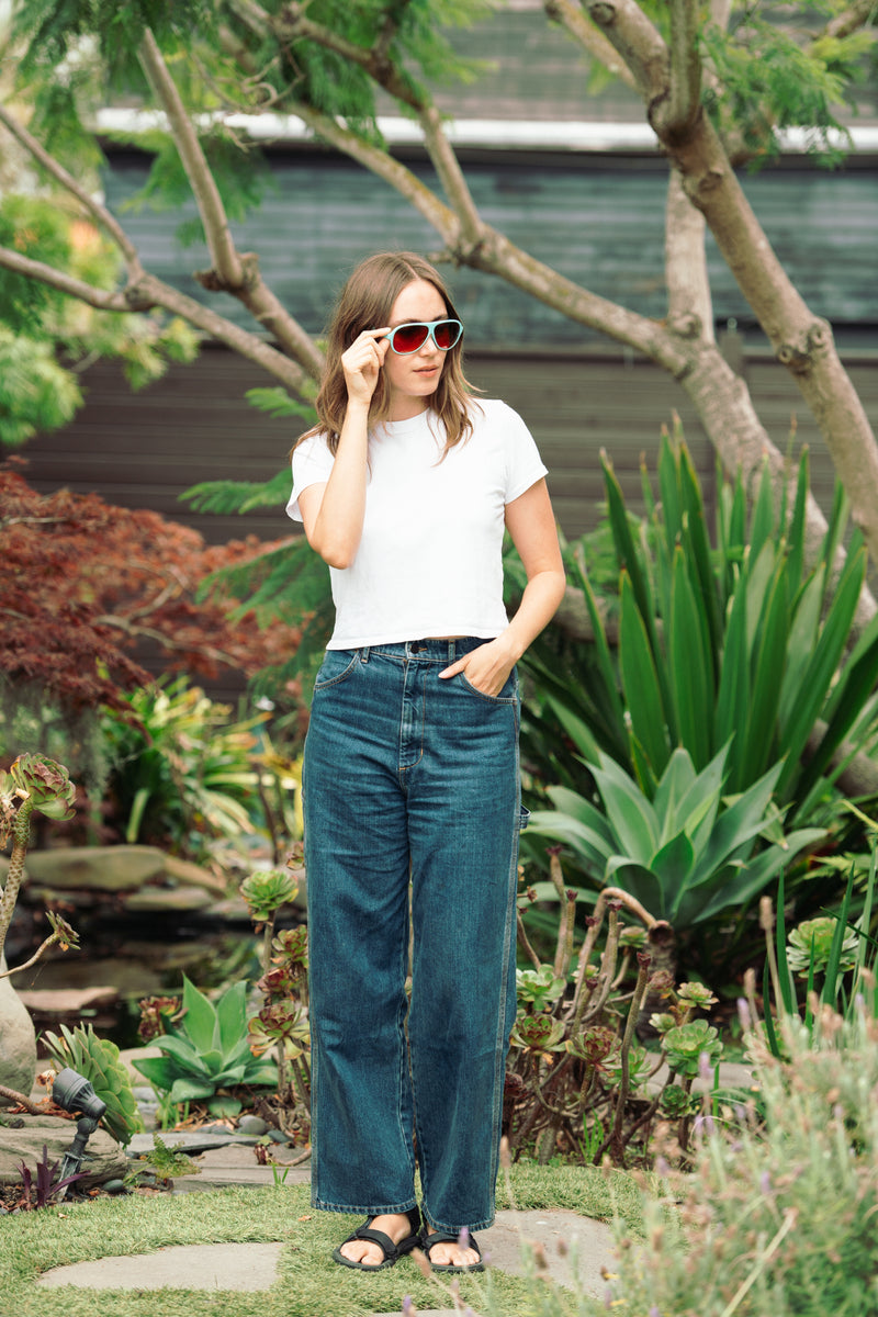 Extra photo for Original Aviator in Bahama Blue
