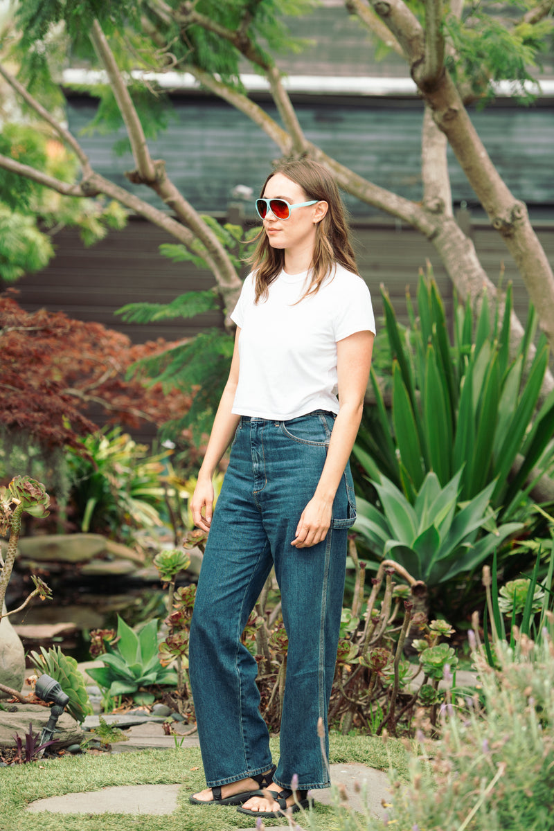 Extra photo for Original Aviator in Bahama Blue