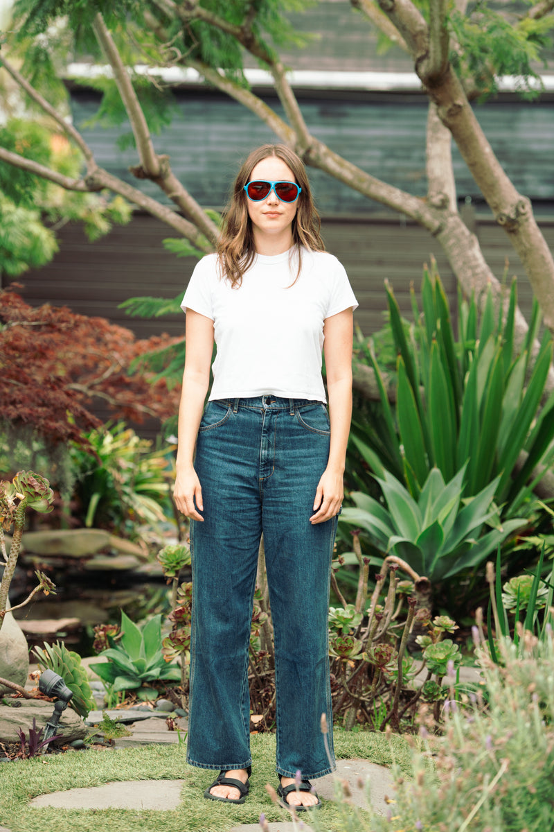 Extra photo for Original Aviator in Miami Blue