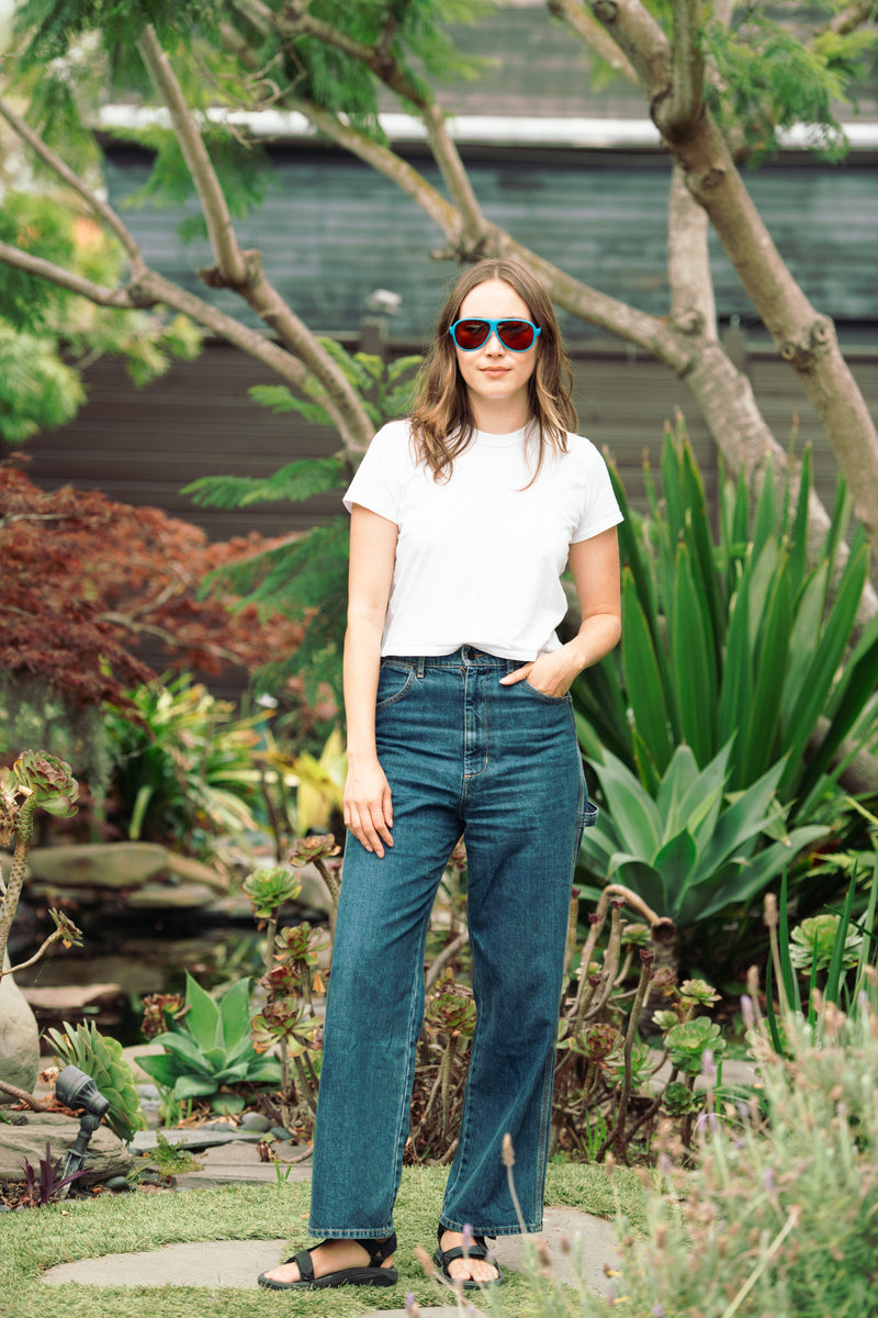 Extra photo for Original Aviator in Miami Blue