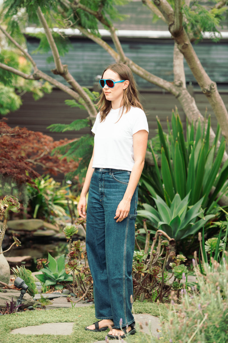 Extra photo for Original Aviator in Miami Blue