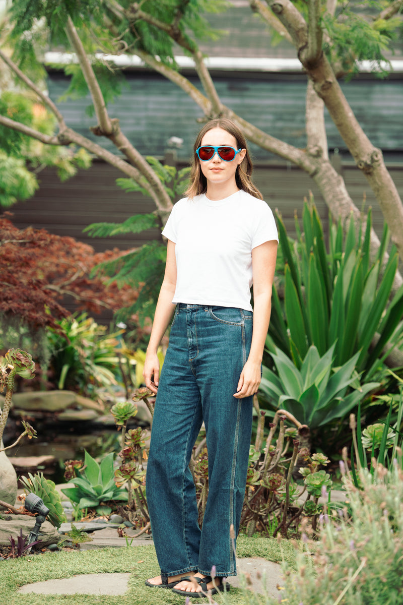 Extra photo for Original Aviator in Miami Blue