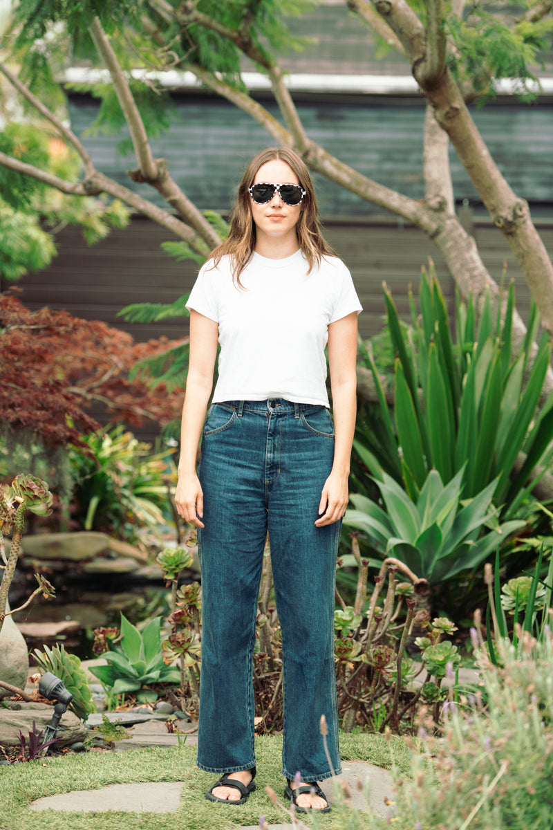 Extra photo for Original Aviator Checkered with HD Gray Lenses