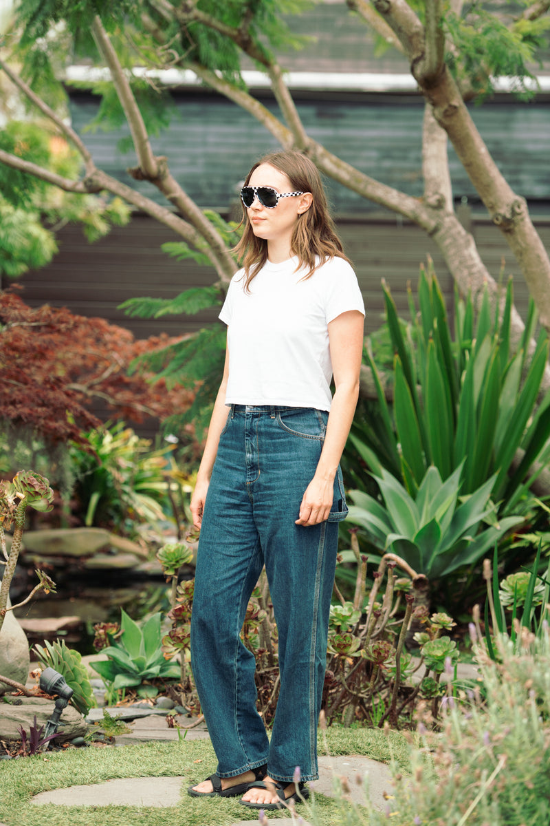 Extra photo for Original Aviator Checkered with HD Gray Lenses