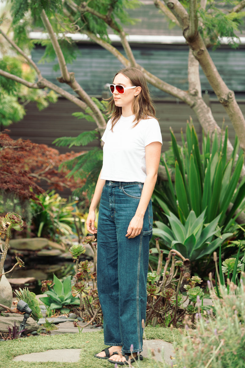 Extra photo for Original Aviator in White