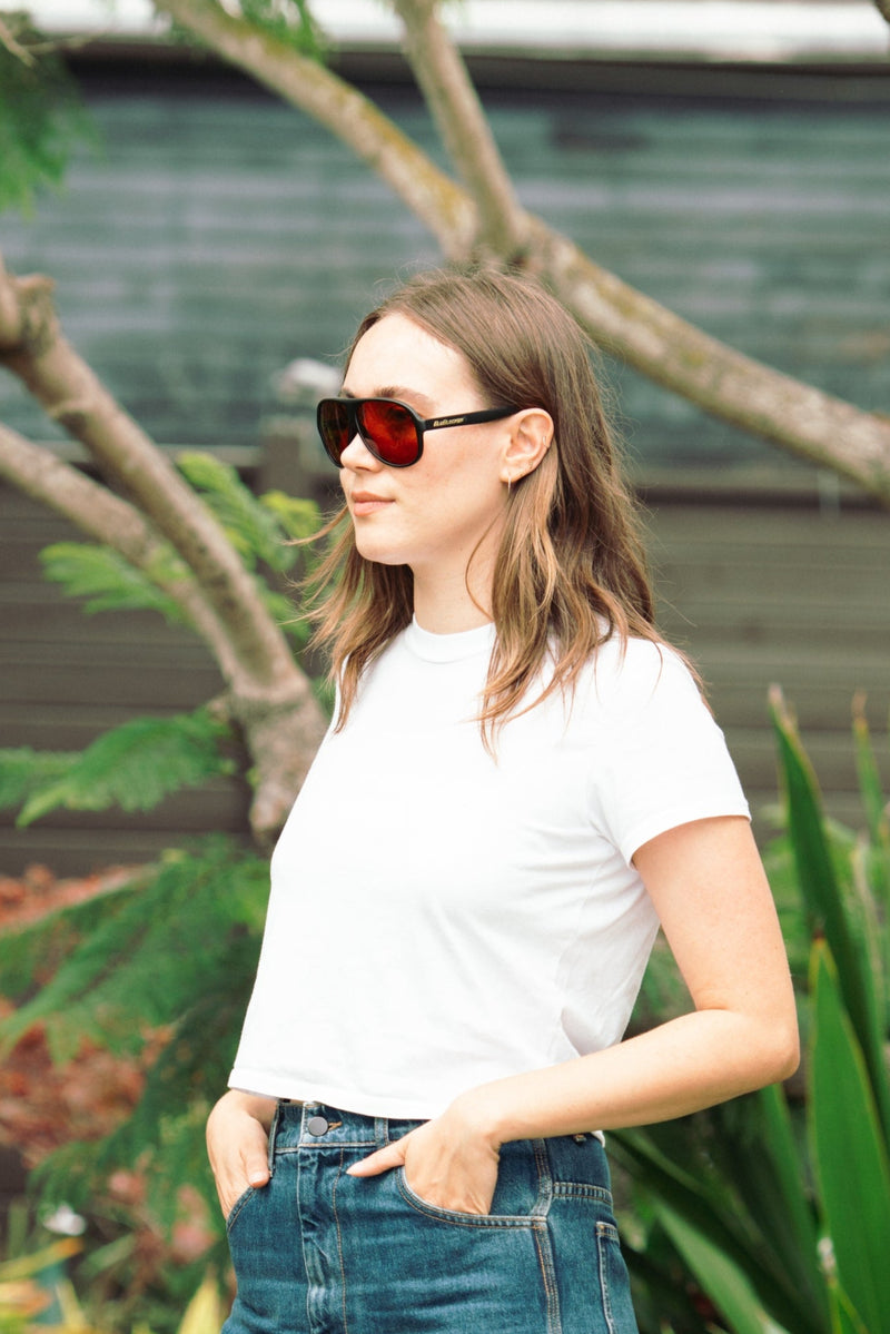 Extra photo for Original Aviator in Black