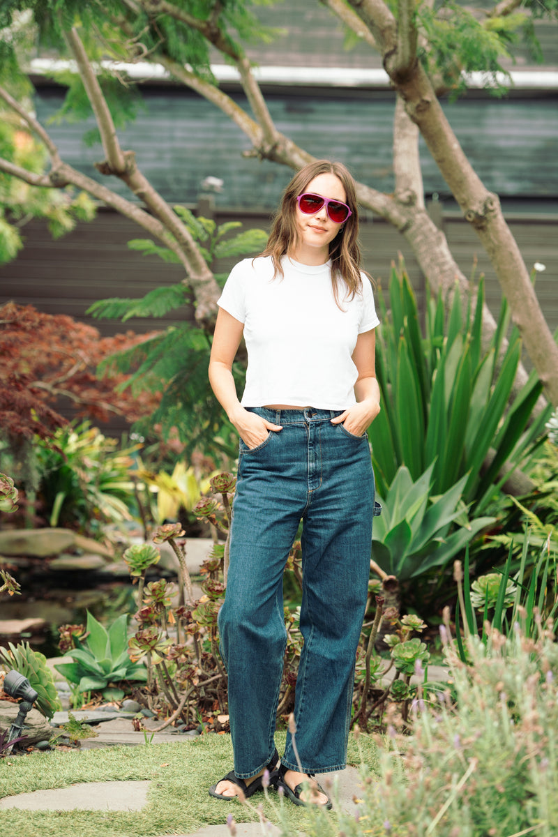 Extra photo for Original Aviator in Purple