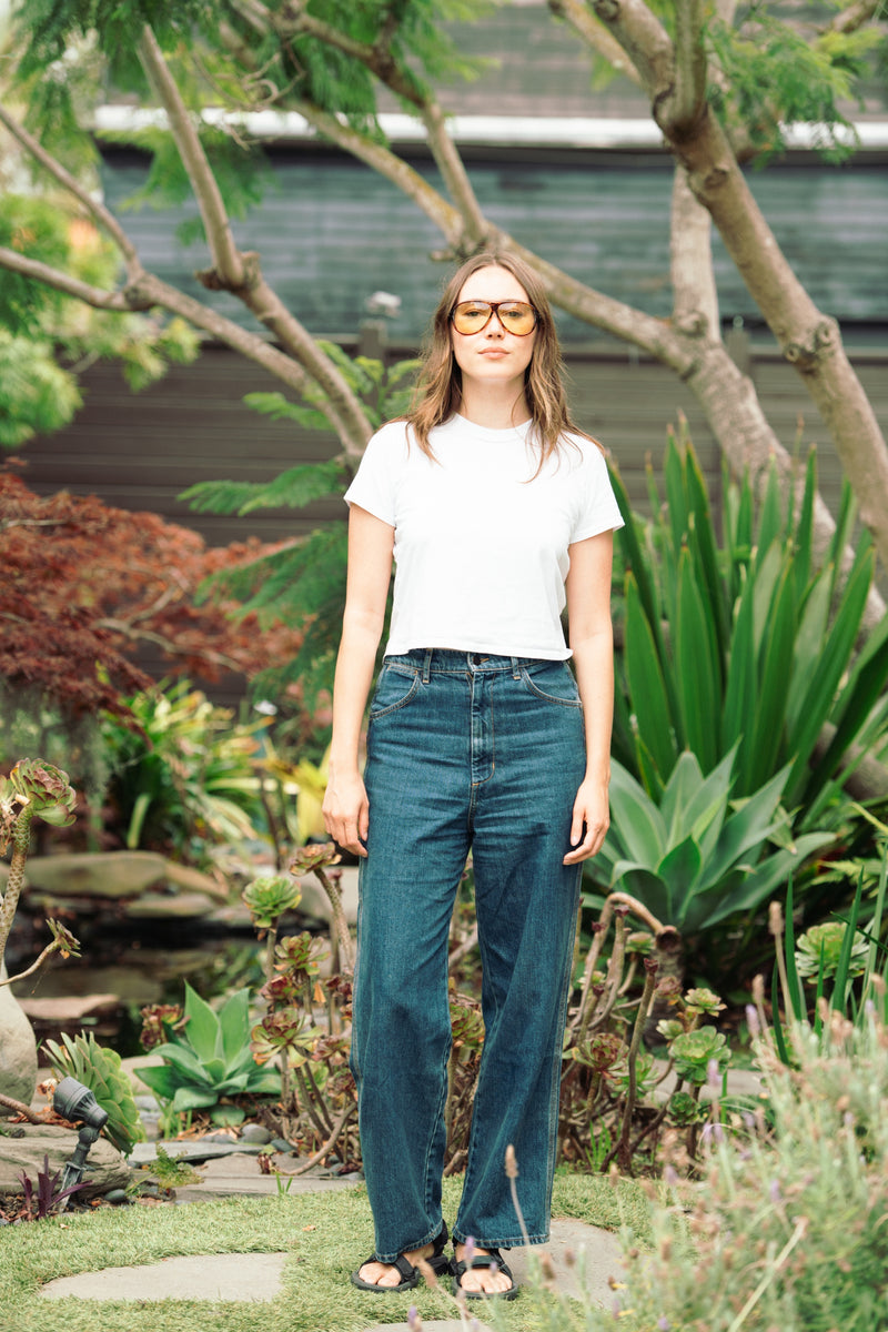 Extra photo for Original Aviator in Demi-Tortoise with MoonShade Lenses