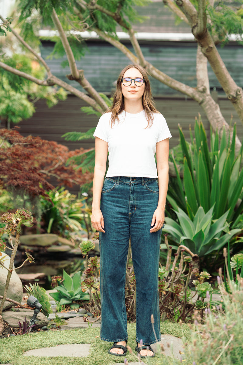 Extra photo for Hyde Park Tech Glasses in Black