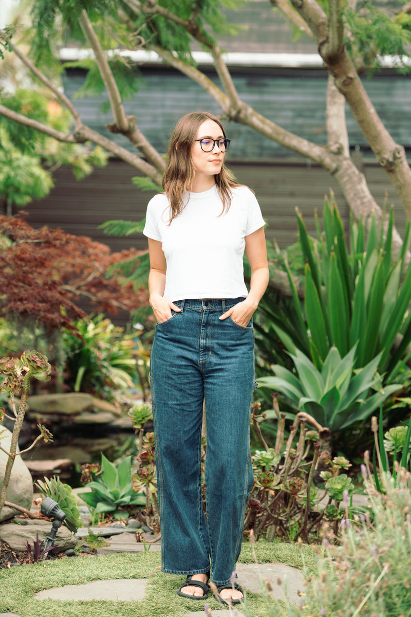 Extra photo for Hyde Park Tech Glasses in Black