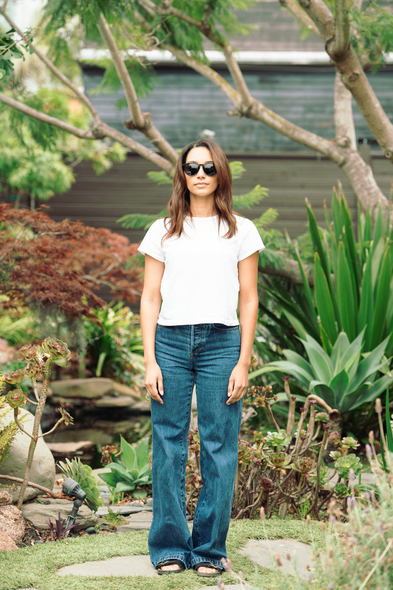 Extra photo for Hyde Park in Blue Steel with HD Gray Lenses