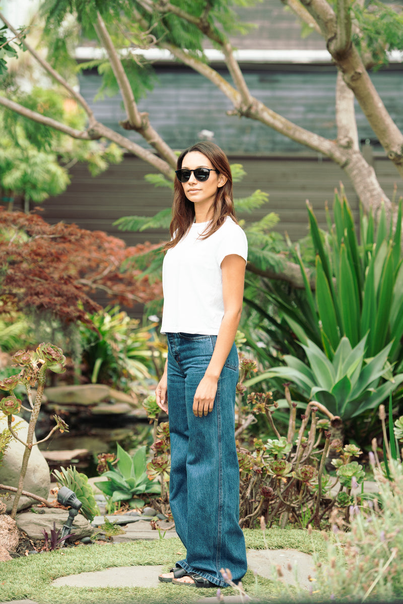 Extra photo for Hyde Park in Blue Steel with HD Gray Lenses