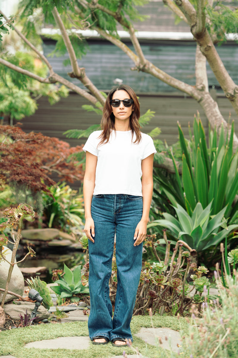 Extra photo for Belmont in Glossy Black with Polarized HD Gray Lenses