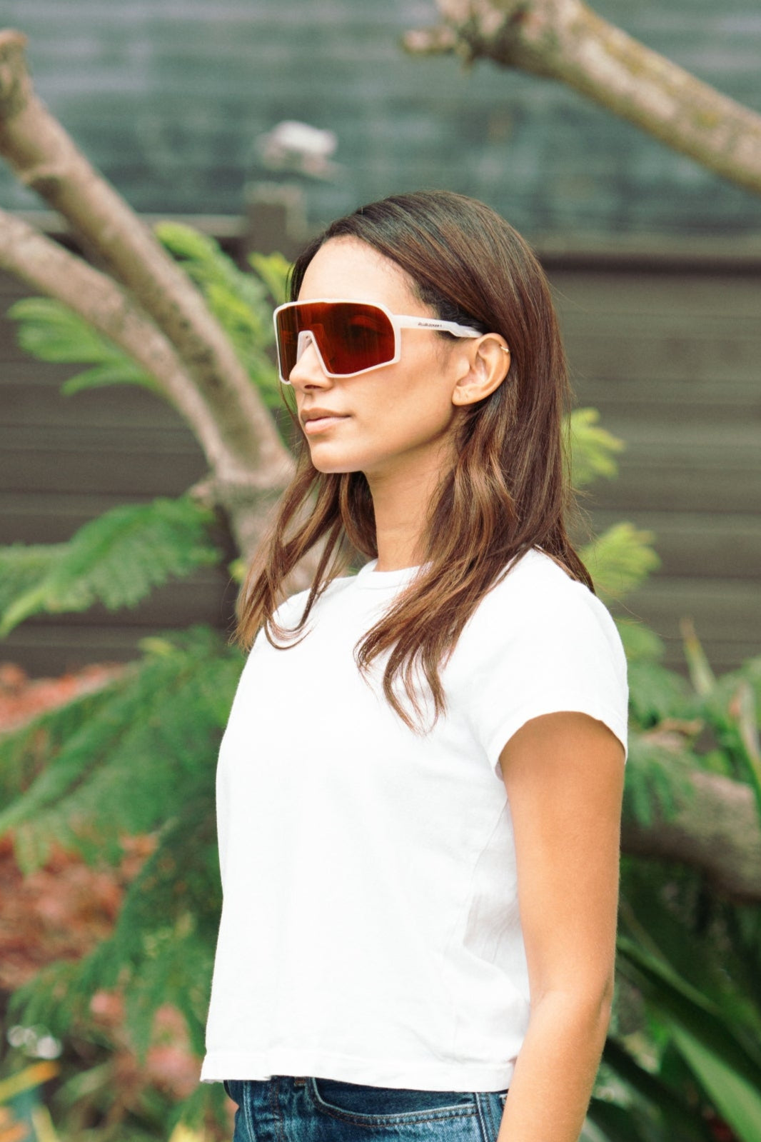 Blush SunMask BluBlocker™ Sunglasses - 2911K